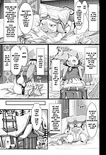 E-COMICS LIBRARY