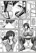E-COMICS LIBRARY