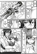 E-COMICS LIBRARY
