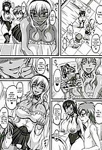 E-COMICS LIBRARY