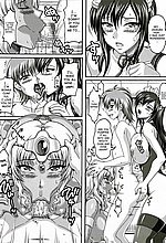E-COMICS LIBRARY