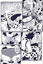 E-COMICS LIBRARY