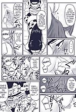E-COMICS LIBRARY