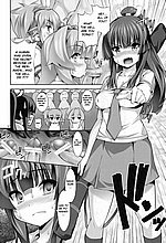 E-COMICS LIBRARY