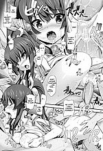 E-COMICS LIBRARY
