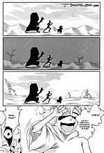 E-COMICS LIBRARY