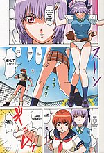 E-COMICS LIBRARY