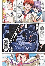 E-COMICS LIBRARY