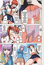 E-COMICS LIBRARY
