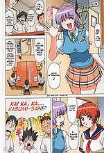 E-COMICS LIBRARY
