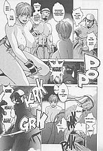 E-COMICS LIBRARY