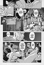 E-COMICS LIBRARY