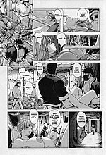 E-COMICS LIBRARY