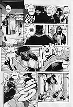 E-COMICS LIBRARY