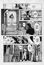 E-COMICS LIBRARY
