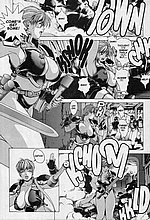 E-COMICS LIBRARY