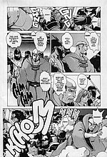 E-COMICS LIBRARY