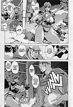 E-COMICS LIBRARY
