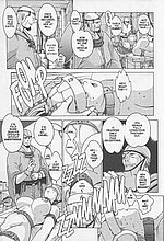 E-COMICS LIBRARY