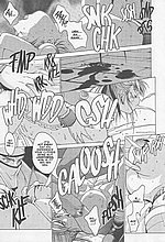 E-COMICS LIBRARY