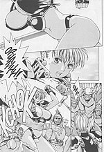E-COMICS LIBRARY