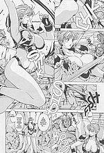 E-COMICS LIBRARY