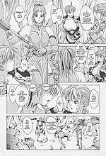 E-COMICS LIBRARY