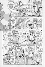 E-COMICS LIBRARY