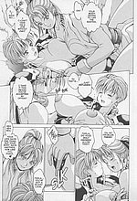 E-COMICS LIBRARY