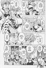 E-COMICS LIBRARY