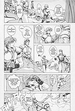 E-COMICS LIBRARY