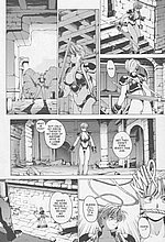 E-COMICS LIBRARY