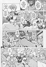 E-COMICS LIBRARY