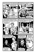 E-COMICS LIBRARY