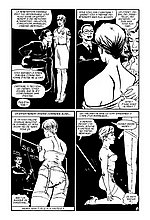 E-COMICS LIBRARY