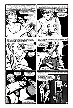 E-COMICS LIBRARY