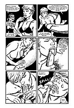E-COMICS LIBRARY
