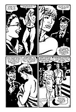 E-COMICS LIBRARY