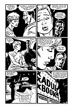 E-COMICS LIBRARY