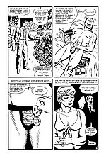 E-COMICS LIBRARY
