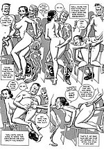 E-COMICS LIBRARY