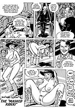E-COMICS LIBRARY