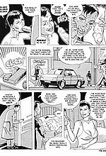 E-COMICS LIBRARY