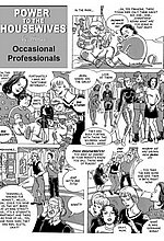 E-COMICS LIBRARY