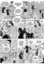 E-COMICS LIBRARY