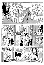 E-COMICS LIBRARY