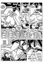 E-COMICS LIBRARY