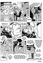 E-COMICS LIBRARY