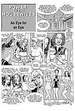 E-COMICS LIBRARY