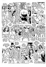 E-COMICS LIBRARY